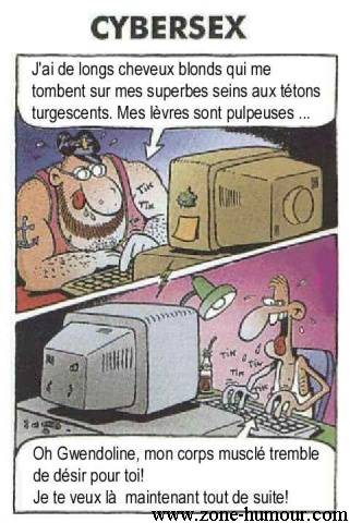 Cybersex